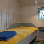 Dom wakacyjny Op Lundingland