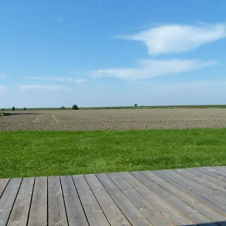 Op Lundingland Holiday home