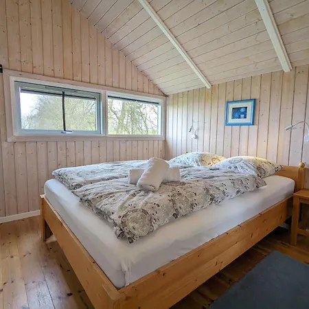 Op Lundingland Holiday home