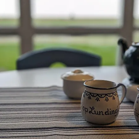 Op Lundingland * Ockholm