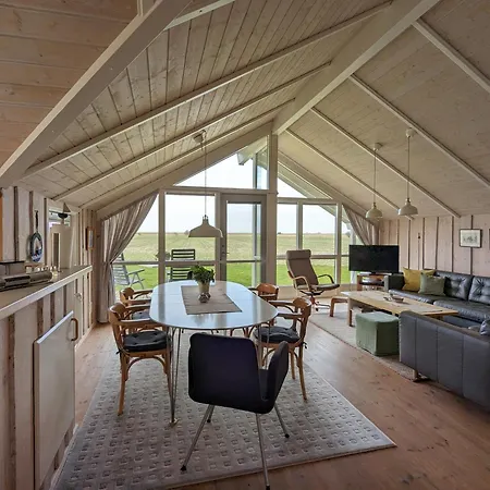 Op Lundingland Holiday home Ockholm