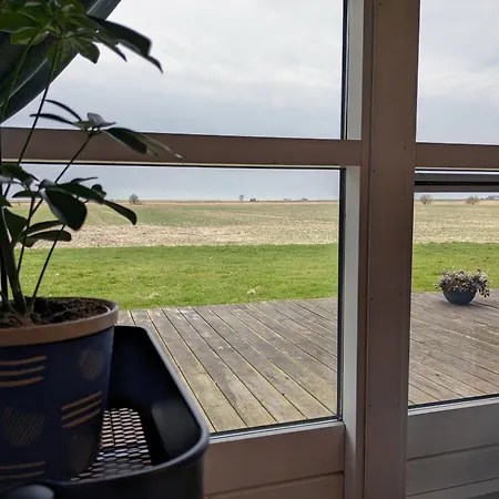 Сasa de vacaciones Op Lundingland Ockholm