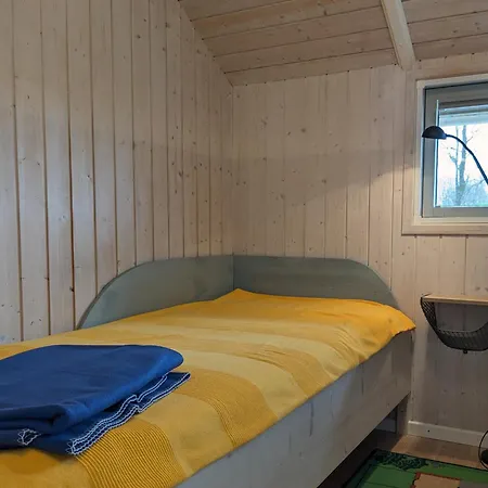 Feriehus Op Lundingland