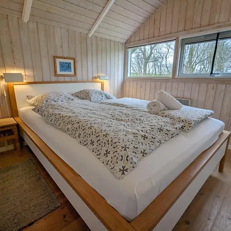 Op Lundingland Vakantiehuis