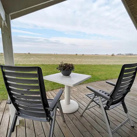 Vakantiehuis Op Lundingland Ockholm