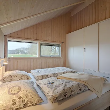 Vakantiehuis Op Lundingland