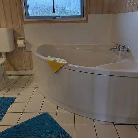 Op Lundingland Vakantiehuis Ockholm