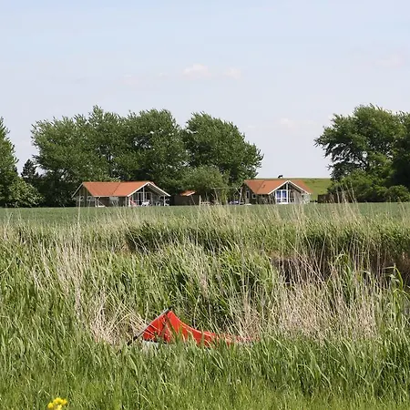 Vakantiehuis Op Lundingland