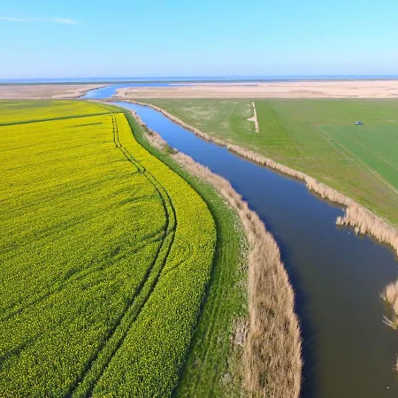 Op Lundingland Vakantiehuis