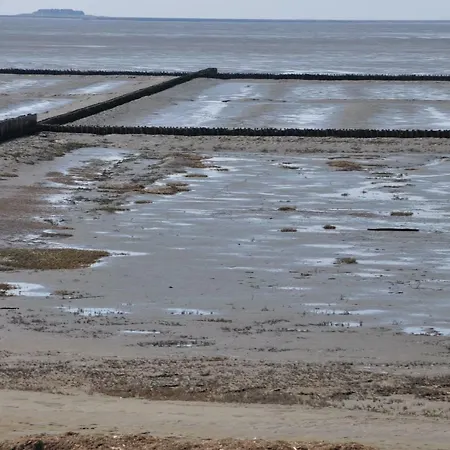 Op Lundingland Vakantiehuis Ockholm