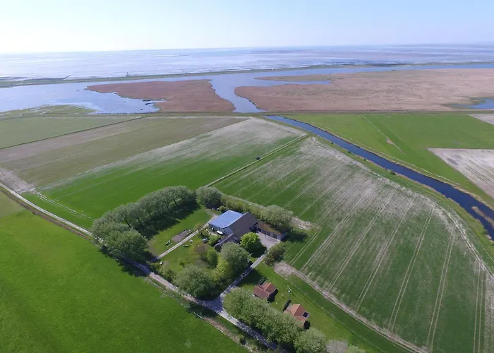 Σπίτι διακοπών Op Lundingland *